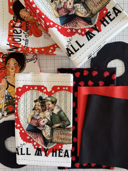 All My Heart Valentine Workshop - Image 2
