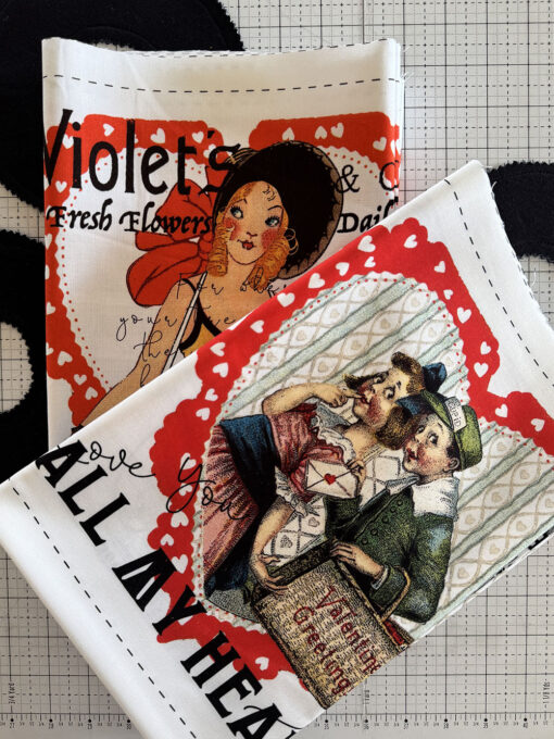 All My Heart Valentine Workshop