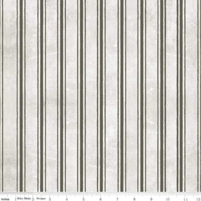 Pumpkin Patch Gray Terrifying Ticking