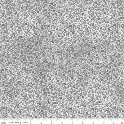 Pumpkin Patch Gray Inside Cover