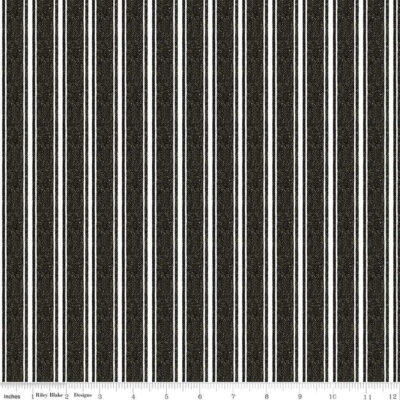 Pumpkin Patch Black Terrifying Ticking